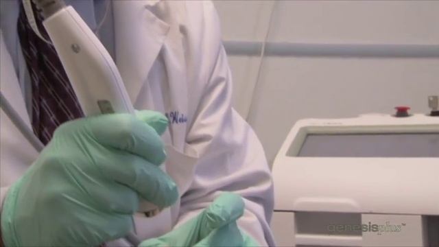 Genesis Plus Laser смотреть онлайн