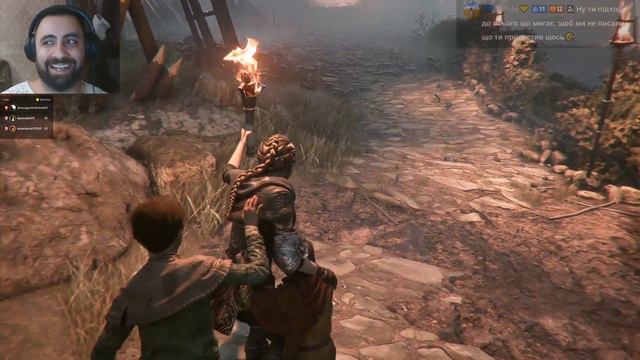 ПОЛЕ БОЯ 💀 A Plague Tale: Innocence #4 смотреть онлайн