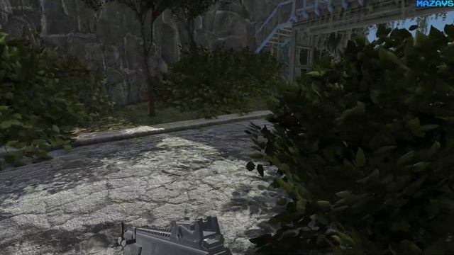 Border Of Insanity ★ GamePlay ★ Ultra Settings смотреть онлайн