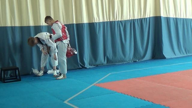 Зеленоград 2 бой 27.04.2019 г. смотреть онлайн