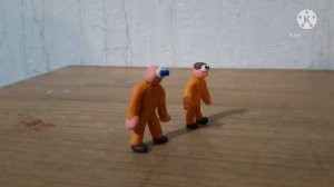 scp 096 скромник