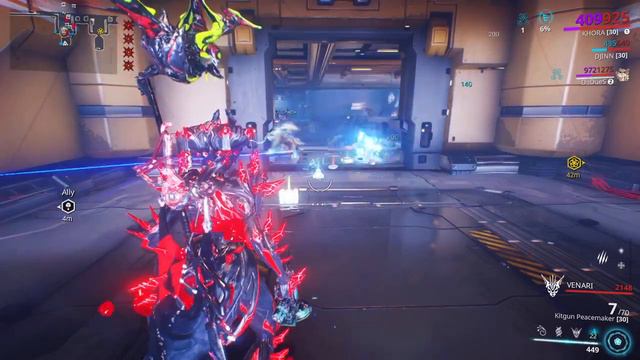 Warframe - TOROIDS 2019 farm смотреть онлайн