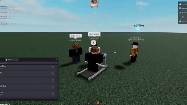 ROBLOX Syntax FE Script Hub | ROBLOX EXPLOITING смотреть онлайн