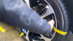 КАКОЙ ЧЕРНИТЕЛЬ РЕЗИНЫ ВЫБРАТЬ И ( КАК ПРАВИЛЬНО НАНОСИТЬ)