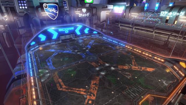 How Much Does Ping ACTUALLY Affect Your Rank in Rocket League? смотреть онлайн
