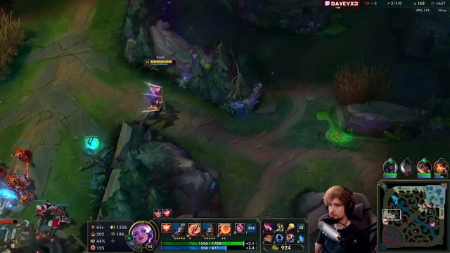 KAYLE TOP BEST 1V9 I'VE EVER PLAYED IN MY LIFE! (YOU'LL LOVE THIS) - S13 Kayle TOP Gameplay Guide смотреть онлайн