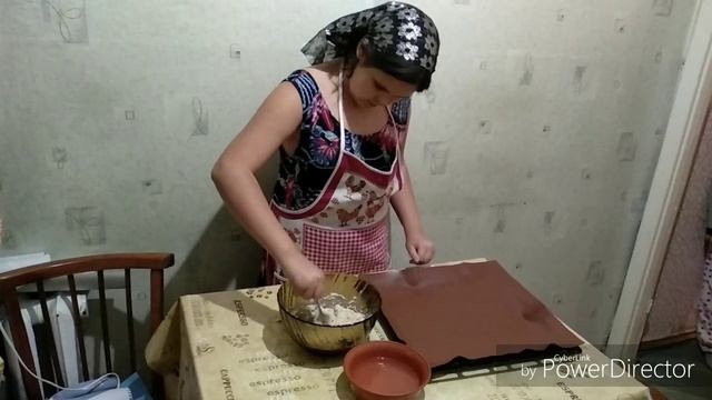 Рецепт кунжутного печенья смотреть онлайн