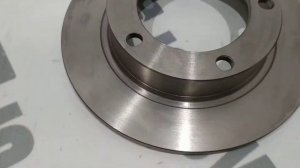 Передние тормозные диски Нива, Шевроле Нива