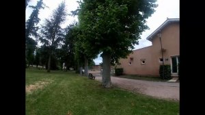 Замки Франции , которые Вам не покажут и термальные источники