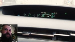 #25 Toyota Prius 30 и OBD2 Ошибка батареи P0А80 POA80 РОА80 . Живой мертвый.