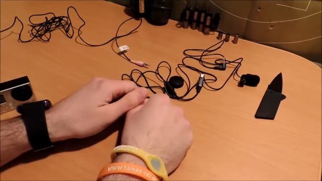 Посылка из Китая. Нерабочий адаптер-переходник для микрофона к экшн-камере GoPro Hero 3+ смотреть онлайн