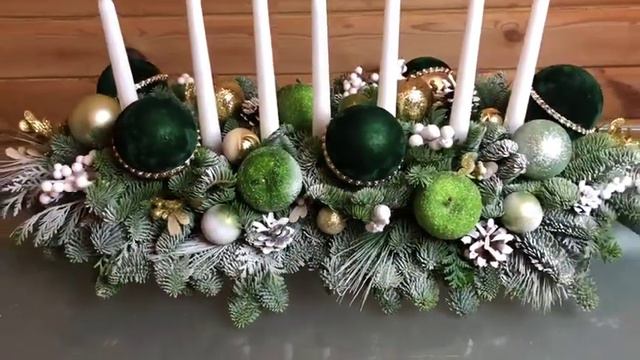 7 свечей изумруд смотреть онлайн