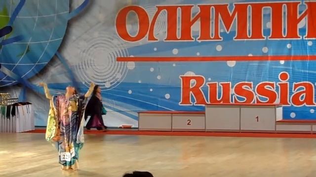 Камила Михалева, Кубок Мира 2013, Халиджи смотреть онлайн