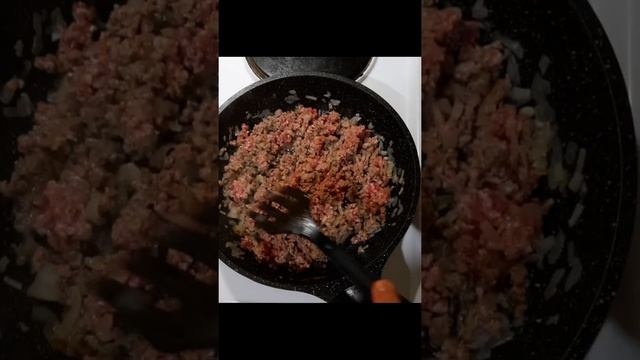 Ичли Кефти||арабский рецепт! смотреть онлайн