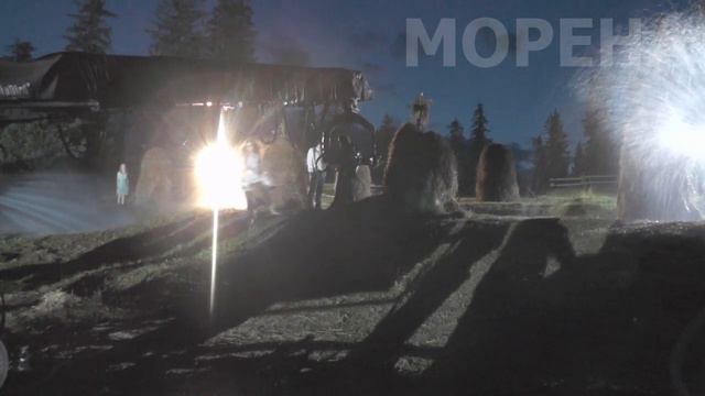 "Морена" зйомки фільму_рол#2 | Ганзафільм смотреть онлайн