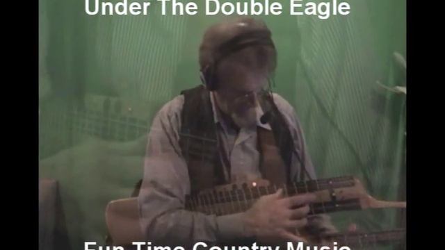 The Dave Bunker "TOUCH GUITAR" смотреть онлайн