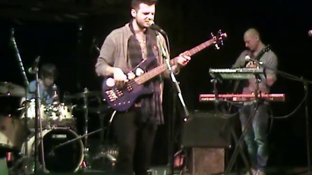 Kavkaz Jazz Festival - June 17, 2017 - “Auditorium A“ смотреть онлайн