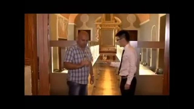 Французское рандеву 7. Школа сомелье смотреть онлайн