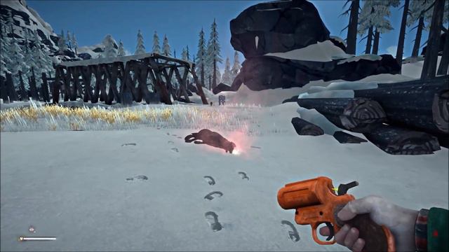 THE LONG DARK: Wintermute on Mods , part 6 смотреть онлайн