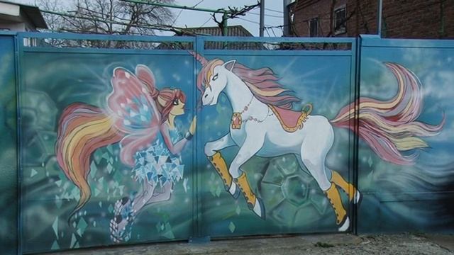 В Армавире жители улицы создали детский комплекс площадью более 2,5 тысяч кв метров смотреть онлайн