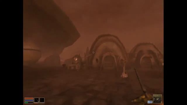 Morrowind 2 смотреть онлайн
