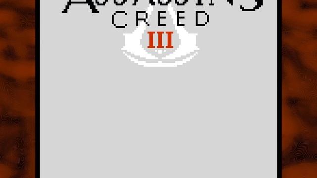 Assassin's Creed III for Mobile Phones (J2ME) — Customer careless смотреть онлайн