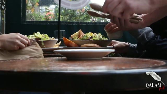 ЖИТЬ КАК МУСУЛЬМАНИН?