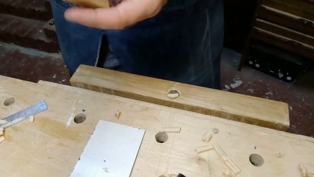 Ласточкин хвост. Шаблон для разметки/Dovetail Marking Gauge