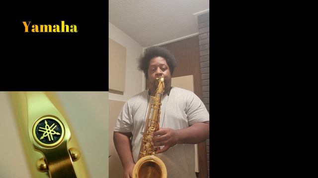 Tenor Sax Showdown смотреть онлайн