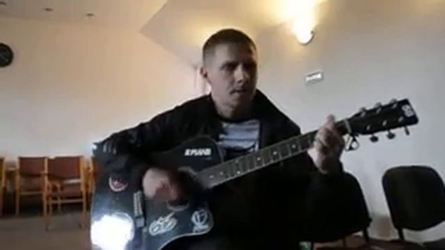 Ромас Не умру, я но буду жить истиной Твоей смотреть онлайн