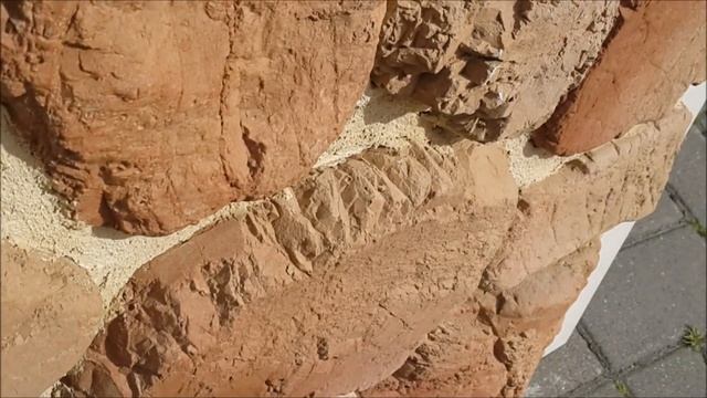 Облицовочный камень Хантли 608-40. СПб. Тел. 337-51-79. смотреть онлайн