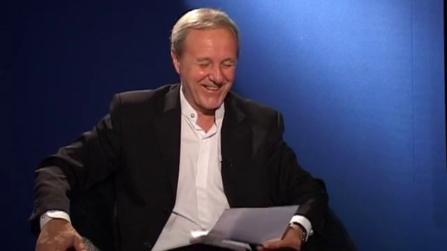 Субботний гость 14 09 13 Александр Шувалов смотреть онлайн