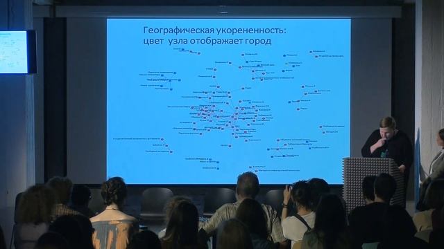 Roundtable Discussion at Garage. Sociology VS Art History: The Battle for Russian Contemporary Art смотреть онлайн