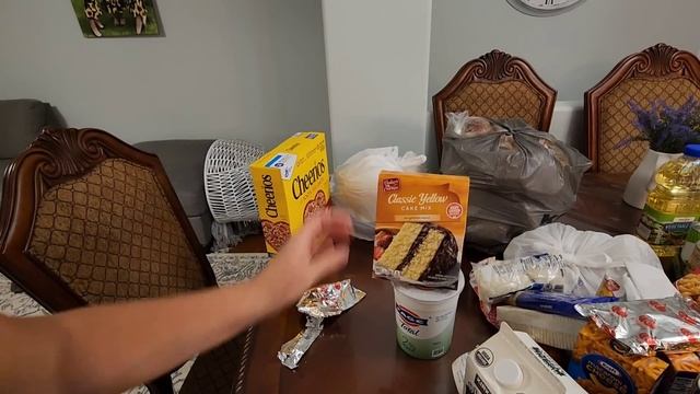 БЕСПЛАТНЫЕ ПРОДУКТЫ В АМЕРИКЕ