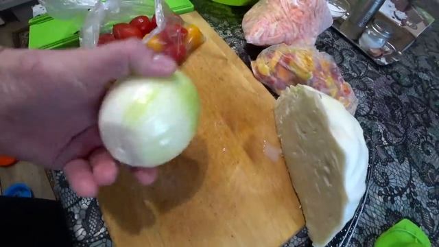 Секреты вкусного борща