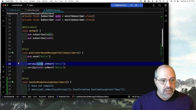 How Mockito Mocks Help смотреть онлайн
