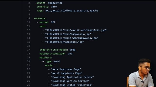 Nuclei Vulnerability Scanner: Best Bug Bounty Tool | Tutorial in Hindi? смотреть онлайн