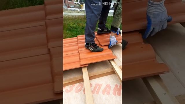 Укладка череписа смотреть онлайн