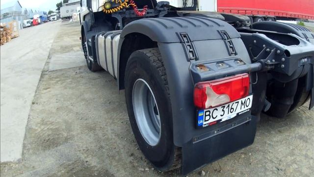 Scania R 480 2011 7913