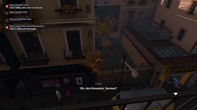 The Flower Collectors (Detective Game) - Let's Play, introduction смотреть онлайн