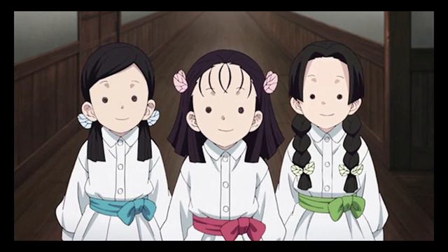 【鬼滅の刃　きよすみなほ　声真似】 смотреть онлайн