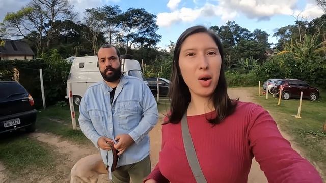 Conheça MAROMBA e MARINGÁ em VISCONDE DE MAUÁ! Cachoeira do escorrega e TOUR pela VILA TURÍSTICA смотреть онлайн