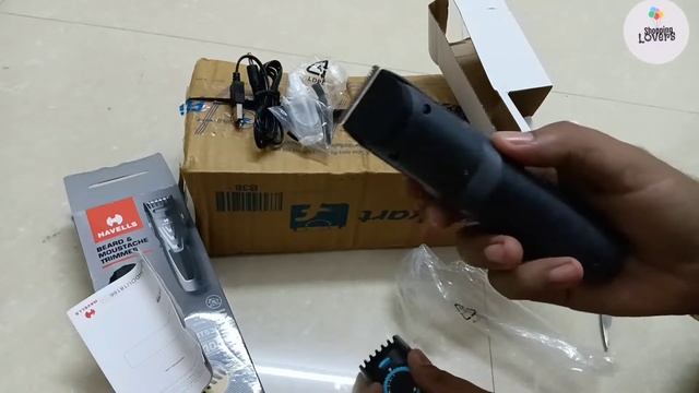 HAVELLS BT5301 Runtime: 100 min Trimmer for Men #Best Trimmer/ देखिये वीडियो हिन्दी में смотреть онлайн