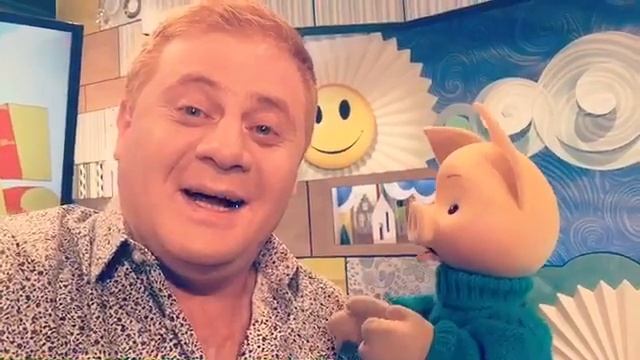 Хруша и Антон Юрьев отжигают!)) смотреть онлайн