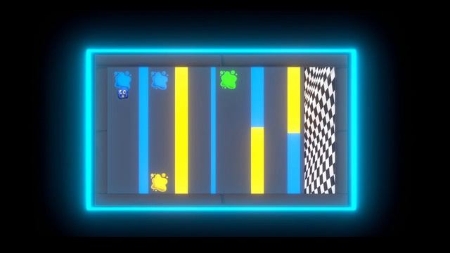 Color the world Demo смотреть онлайн