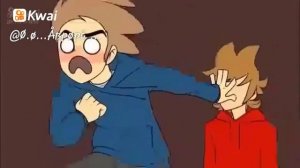 Эддсворлд. Анимация :3