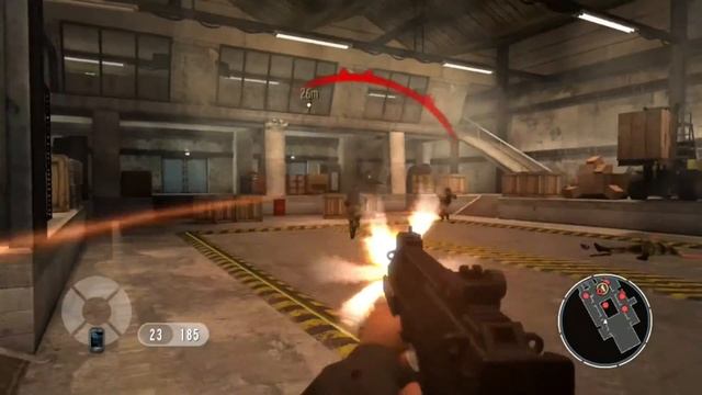 James Bond - GoldenEye 007: Reloaded - LongPlay [4K:60FPS]?