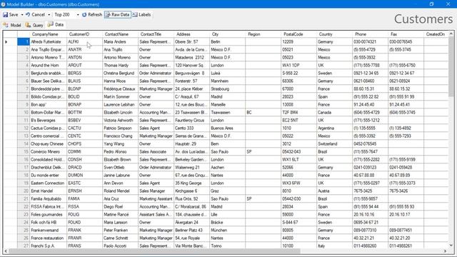 Easy Tracking of Created and Modified смотреть онлайн