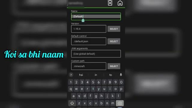 How to play Minecraft Java edition in Android смотреть онлайн