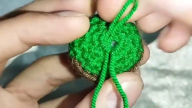 Girasol , ?#tejido #crochet #girasol #amigurumi #facil  #practico #tendencia #100 #art #tejer